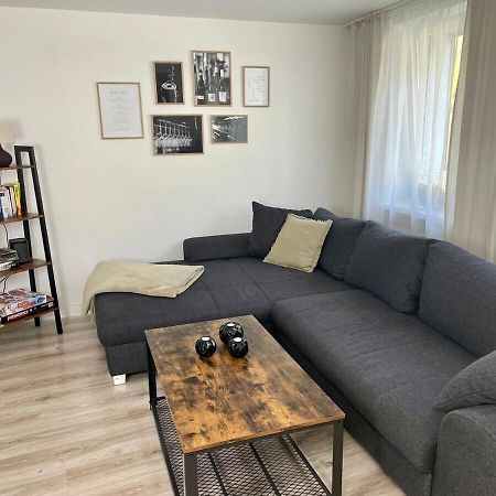 Discovair Traben-Trarbach - Ferienhaus Fuer 6 Personen Mit Netflix Apartment Luaran gambar
