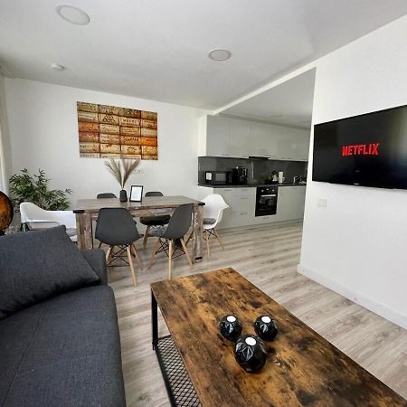 Discovair Traben-Trarbach - Ferienhaus Fuer 6 Personen Mit Netflix Apartment Luaran gambar