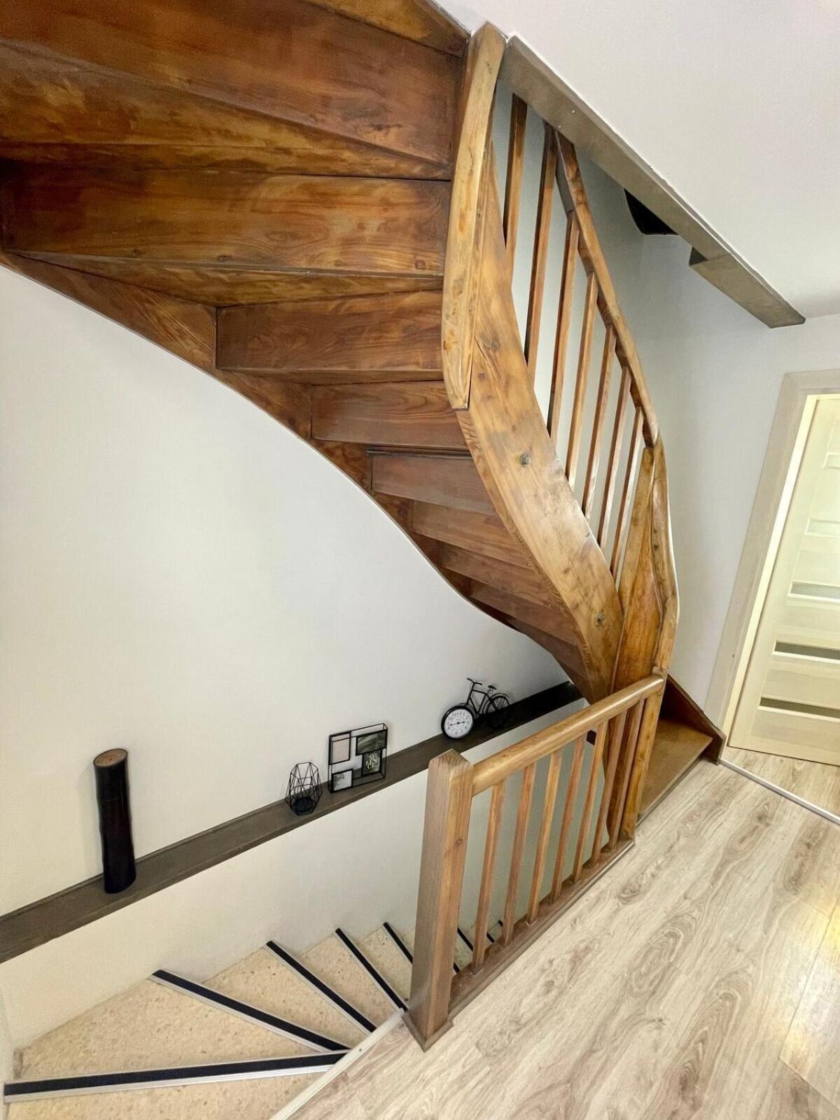 Discovair Traben-Trarbach - Ferienhaus Fuer 6 Personen Mit Netflix Apartment Luaran gambar
