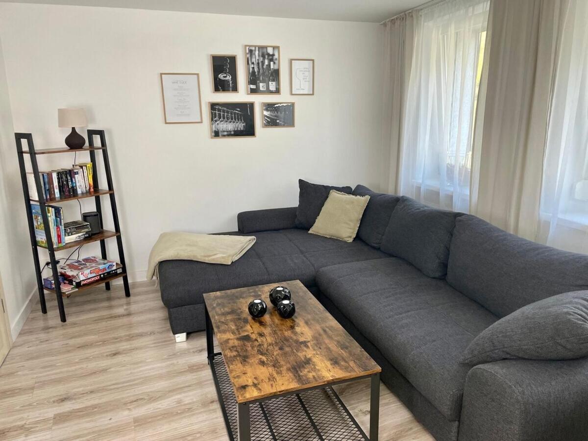Discovair Traben-Trarbach - Ferienhaus Fuer 6 Personen Mit Netflix Apartment Luaran gambar