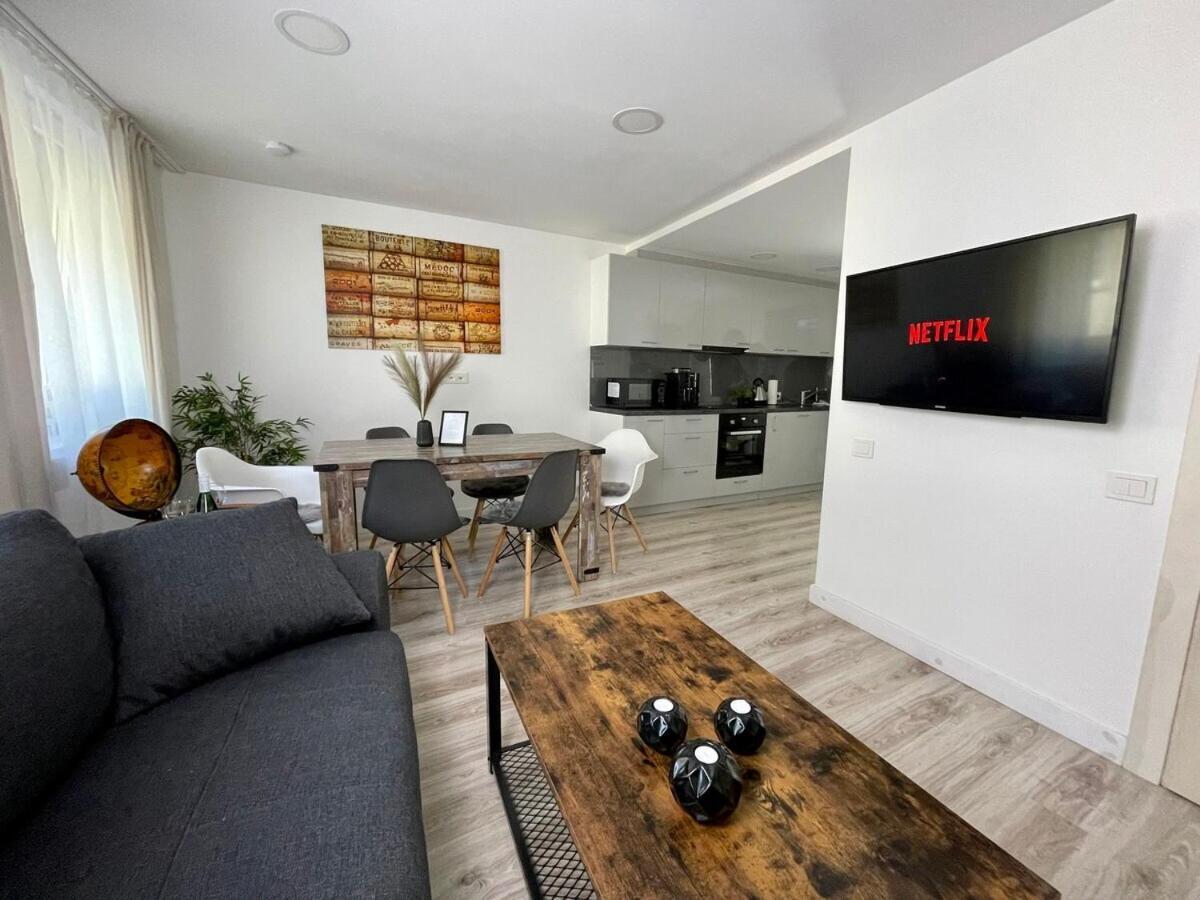 Discovair Traben-Trarbach - Ferienhaus Fuer 6 Personen Mit Netflix Apartment Luaran gambar