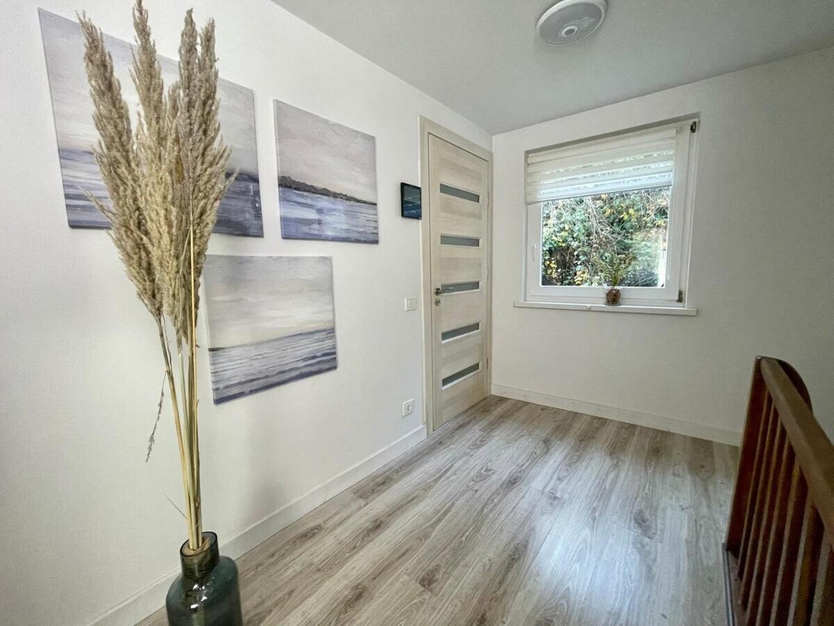 Discovair Traben-Trarbach - Ferienhaus Fuer 6 Personen Mit Netflix Apartment Luaran gambar