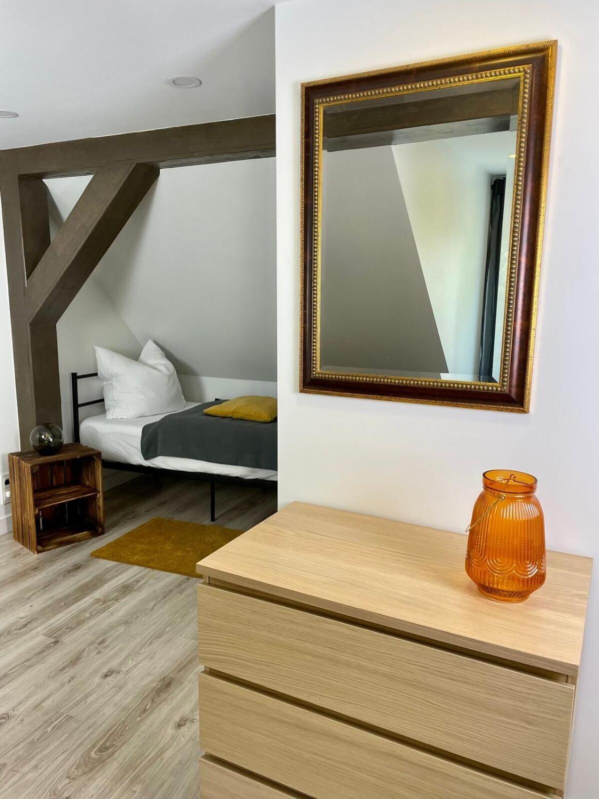 Discovair Traben-Trarbach - Ferienhaus Fuer 6 Personen Mit Netflix Apartment Luaran gambar